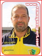 Davide Molari / Presidente Atl. Marecchia