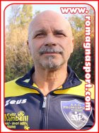 Angelo Raul Ciaroni / Allenatore Promosport