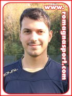 Samuele Pesaresi / Centrocampista Promosport