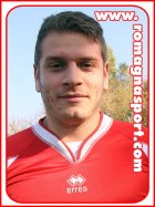 Gianmaria Landi / Portiere Promosport