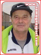 Alberto Donati / Presidente Promosport