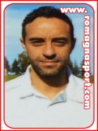 Gianluigi Giovagnoli / Allenatore Real Montefeltro