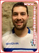 Lorenzo Semprini / Attaccante Real Montefeltro