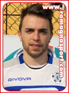 Andrea Cedrini / Centrocampista Real Montefeltro