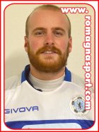 Andrea Valentini / Centrocampista Real Montefeltro