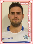 Alessandro Podeschi / Difensore Real Montefeltro