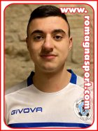 Enea Arapi / Difensore Real Montefeltro