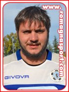 Francesco Ronci / Portiere Real Montefeltro