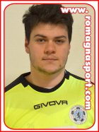 Francesco Likay / Portiere Real Montefeltro