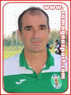 Gianni Giambi / Allenatore San Vito