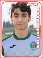 Alessandro Giorgi / Attaccante San Vito