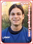 Giovanni Gori / Attaccante V. S. Mauro a Mare