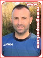 Marco Battaglia / Difensore V. S. Mauro a Mare