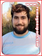 Christian Chiarello / Portiere V. S. Mauro a Mare