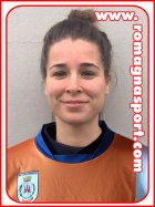 Chiara Sola / Attaccante Casalgrandese