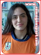 Chiara Guzzi / Centrocampista Casalgrandese