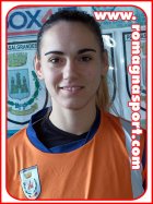 Chiara Matera / Centrocampista Casalgrandese