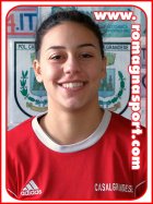 Veronica Donofrio / Difensore Casalgrandese