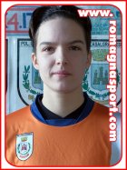 Francesca Bergonzoni / Difensore Casalgrandese