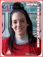 Angela Solomita / Difensore Casalgrandese