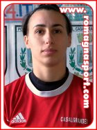 Francesca Ierardi / Portiere Casalgrandese