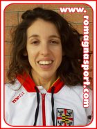 Francesca Pecorini / Difensore Nubilaria Calcio