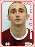 Alessandro Metti / Centrocampista Agazzanese