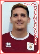 Alessandro Cavicchia / Difensore Agazzanese