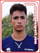 Cristian Tzvetkov / Attaccante Bagnolese