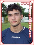 Lasha Shashviashvili / Centrocampista Bagnolese