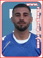 Vincenzo Metitiero / Attaccante Svincolati