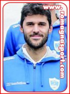 Daniele Benassi / Centrocampista Bibbiano S. Polo