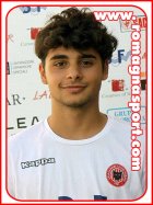 Luca Bruno / Centrocampista Fiorano