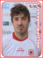Marco Baldoni / Centrocampista Fiorano