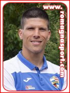 Joel Valim De Araujo / Attaccante Nibbiano & Valtidone