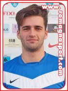 Nicola Casarano / Difensore Rolo