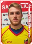 Luca Maletti / Difensore S. Felice