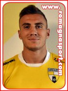 Luca Leonardi / Attaccante Virtus Castelfranco