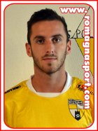 Andrea De Pietri Tonelli / Centrocampista Virtus Castelfranco
