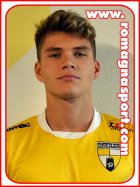 Pierluca Storani / Difensore Virtus Castelfranco