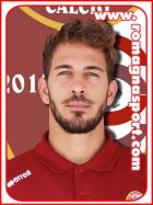 Diego Veronese / Difensore Castenaso Calcio