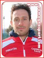 Nicola Russomanno / Attaccante Castrocaro