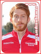 Alberto Malo / Centrocampista Castrocaro
