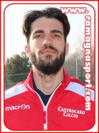 Simone Galassi / Difensore Castrocaro
