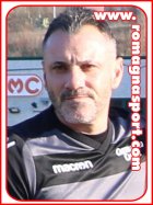Alex Calderoni / Portiere Castrocaro