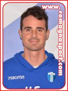 Alessandro Resta / Difensore Corticella