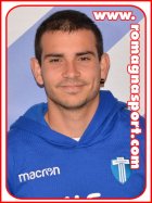 Manuele Garoia / Portiere Corticella