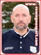 Davide Montanari / Allenatore Del Duca Ribelle