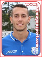Lorenzo Nisi / Attaccante Del Duca Ribelle
