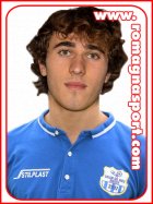 Riccardo Nisi / Centrocampista Del Duca Ribelle